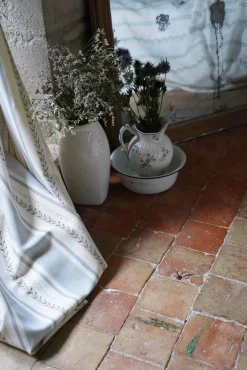 Boswellia Cristal - Coordonné