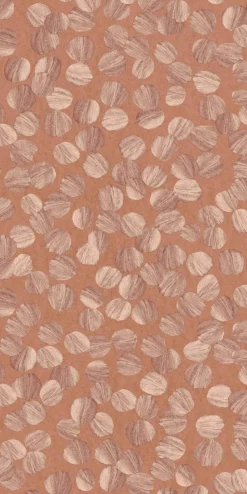 Brush Rose - Coordonné