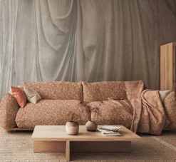 Brush Rose - Coordonné