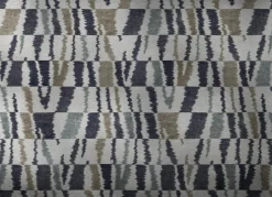 Bujlud Silver - Coordonné