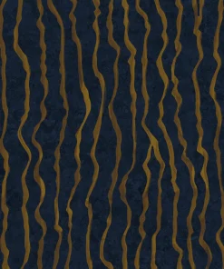 Calligraphy Lapislazuli - Coordonné