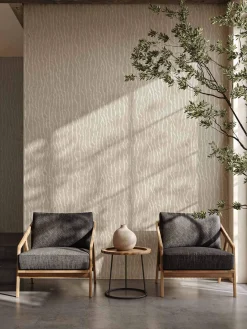 Calligraphy Pearl - Coordonné