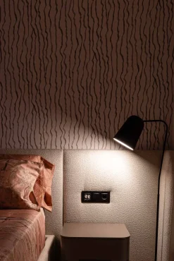 Calligraphy Sand - Coordonné