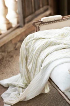 Camisera Pistacho - Coordonné