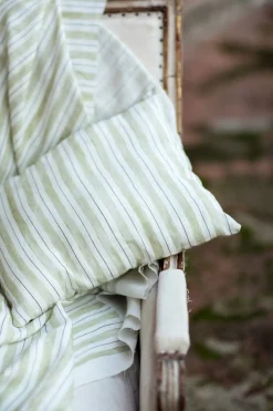 Camisera Pistacho - Coordonné