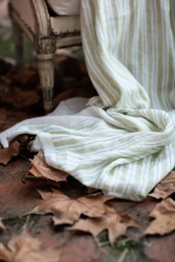 Camisera Pistacho - Coordonné