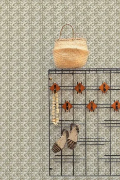 Campanet Brown - Coordonné