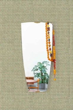 Campos Mint - Coordonné