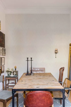 Camus Ivory - Coordonné