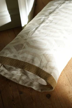 Canales Arena - Coordonné