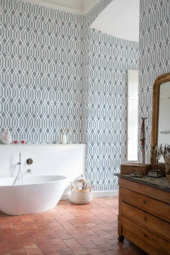 Canales Cristal - Coordonné