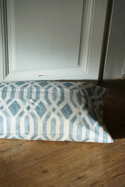 Canales Cristal - Coordonné