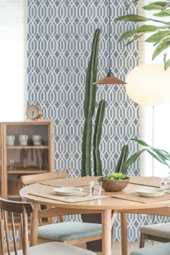 Canales Cristal - Coordonné