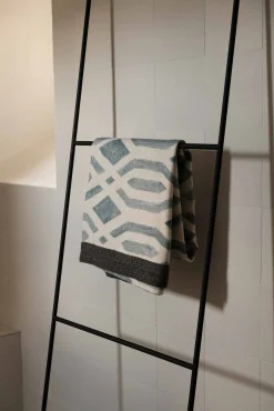 Canales Cristal - Coordonné