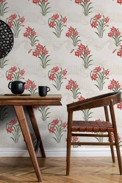 Candela Carmesí - Coordonné