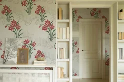 Candela Carmesí - Coordonné