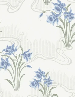 Candela Índigo - Coordonné