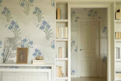 Candela Índigo - Coordonné