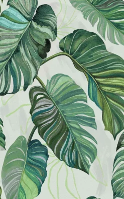 Carioca Green - Coordonné