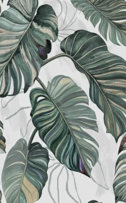 Carioca Grey - Coordonné