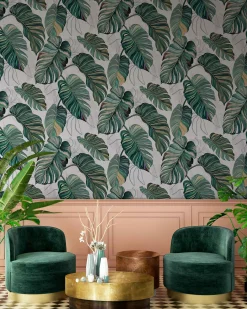 Carioca Grey - Coordonné