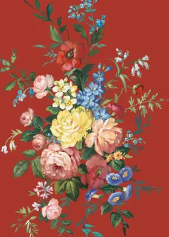 Carmen Carmesí - Coordonné