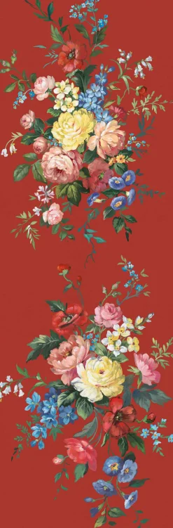 Carmen Carmesí - Coordonné