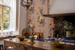 Carmen Rosáceo - Coordonné