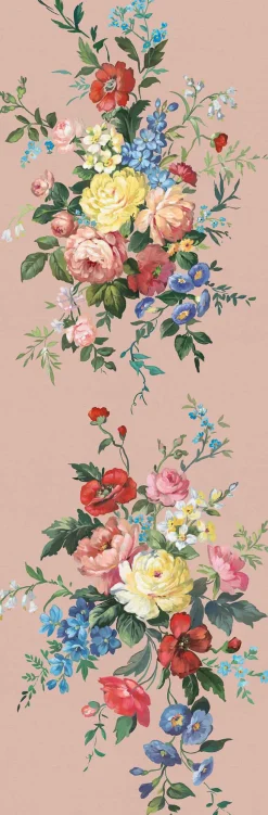 Carmen Rosáceo - Coordonné