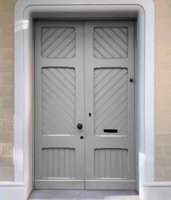 Catedral - Coordonné