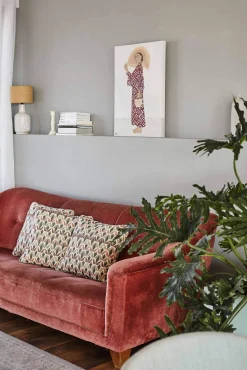 Catedral - Coordonné