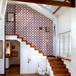 Celosia Clay - Coordonné