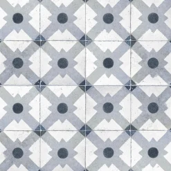 Celosia Grey - Coordonné