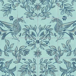 Cerâmica Aqua - Coordonné