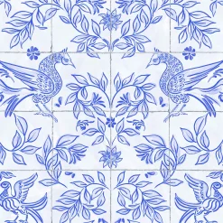 Cerâmica Blue - Coordonné