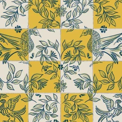 Cerâmica Damero - Coordonné