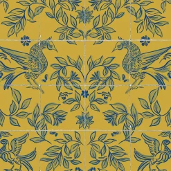 Cerâmica Mustard - Coordonné