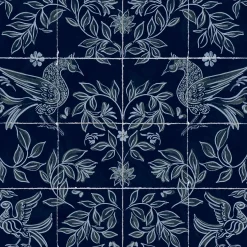Cerâmica Navy - Coordonné