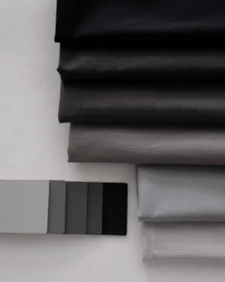 Charcoal 901 - Coordonné