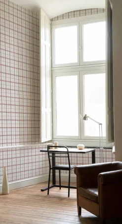 Check 7 Gamba - Coordonné