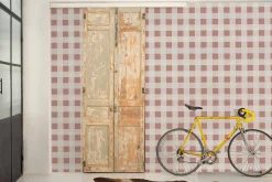 Check 8 Gamba - Coordonné