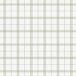 Check 7 Matcha - Coordonné