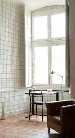 Check 7 Matcha - Coordonné