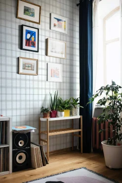 Check 11,5 Yeso - Coordonné