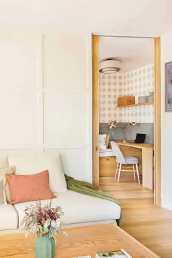 Check 8 Yeso - Coordonné