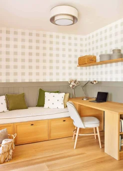 Check 8 Yeso - Coordonné