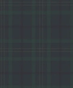 Check Navy - Coordonné