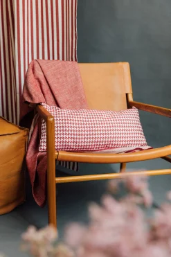 Check Red - Coordonné