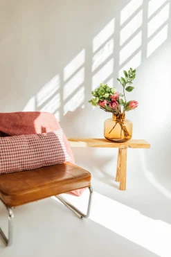 Check Red - Coordonné