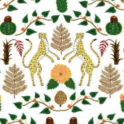 Cheetahs Amarillo - Coordonné